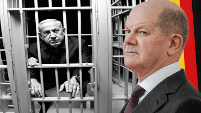 Almanya, İsrail Başbakanı Netanyahu'yu tutuklayacağını açıkladı