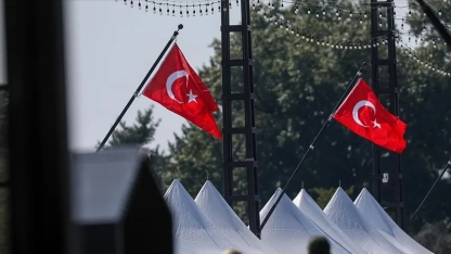 "Türk Festivali" ABD'nin Chicago kentinde başlıyor