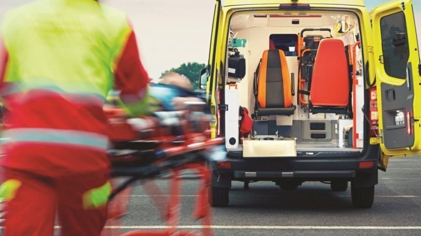 Συνταξιούχος αστυνομικός βρέθηκε νεκρός μέσα στο σπίτι