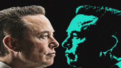 Elon Musk: Yapay zeka işlerimizi elimizden alacak