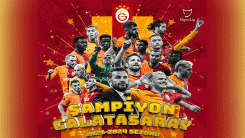 Galatasaray, "gol krallığı"nda da zirvede