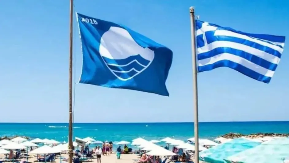 Batı Trakya'nın 9 plajına mavi bayrak dikilecek