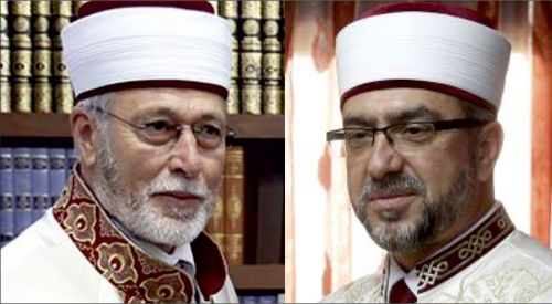 Müftülerimiz DEB partisine yapılan saldırıyı kınadılar