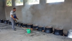 700 yıllık gelenek bu yıl da devam edecek