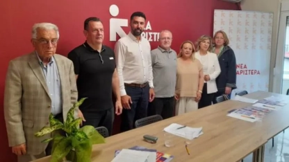 Rodop Tabipler Odası yönetimi Milletvekili Özgür Ferhat’ı ziyaret etti