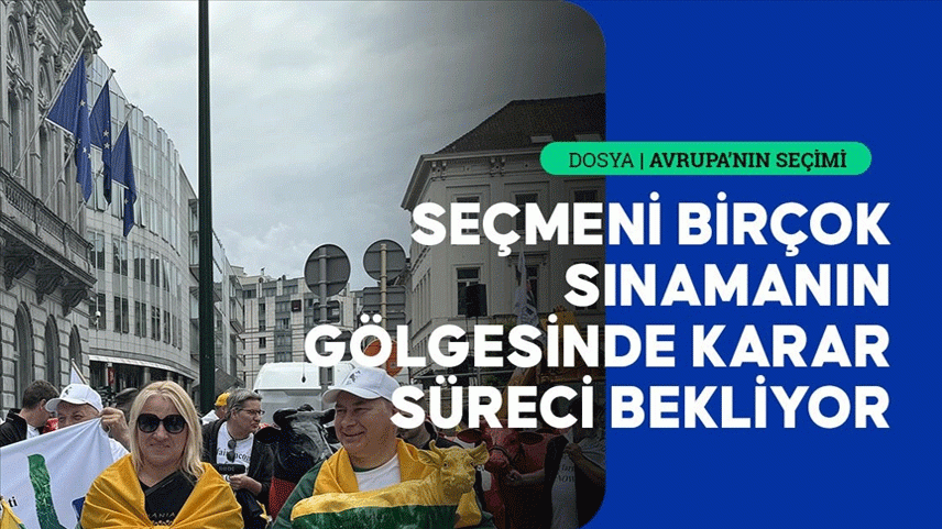 DOSYA | Avrupa geride sağlık, siyaset ve ekonomide krizlerle dolu 5 yıl bıraktı