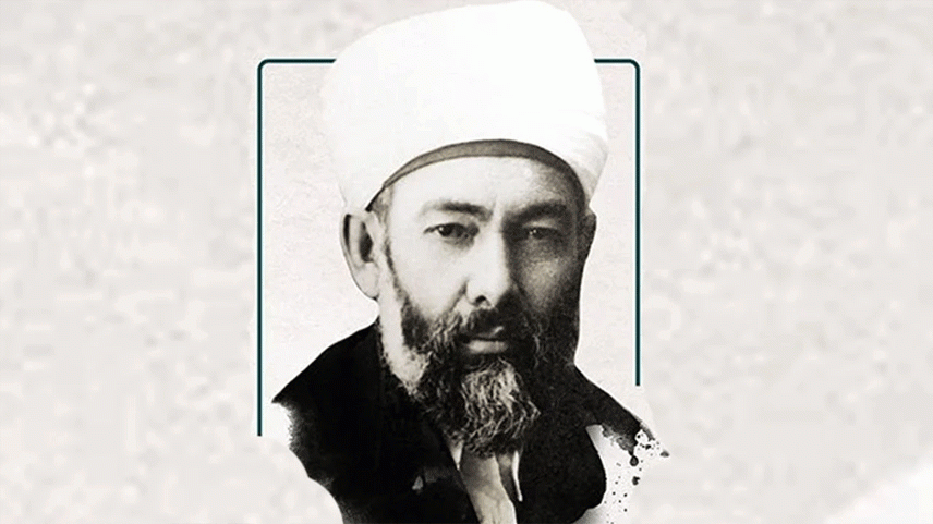 Mütefekkir ve din alimi Elmalılı Muhammed Hamdi Yazır