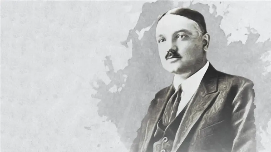 Yahya Kemal Beyatlı, doğumunun 140. yılında Üsküp’te anılacak