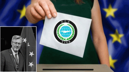 ABTTF Başkanı Habip Oğlu: Seçimlerde hepimiz sandık başına, oyumuz DEB Partisi’ne!