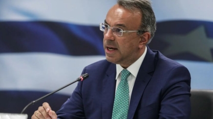 Staikouras yine Batı Trakya’ya geliyor