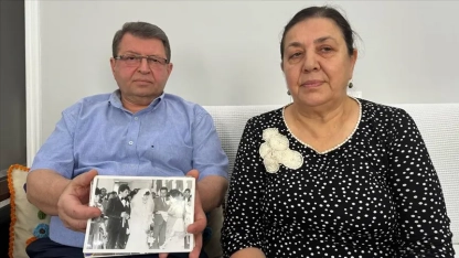 Göçe zorlanan Bulgaristan Türkleri kendilerine kapılarını açan Türkiye'ye minnettar