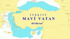 Türkiye’de müfredata girdi, Yunanistan ateş püskürdü