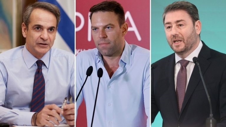 YDP 15,3 puan frakla hala önde, dokuz parti yüzde 3’ün üzerinde oy topluyor