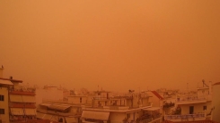 Afrika tozu geri dönüyor: Hangi bölgeler etkilenecek?