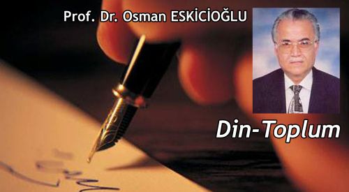 Allah İle Yardımlaşma