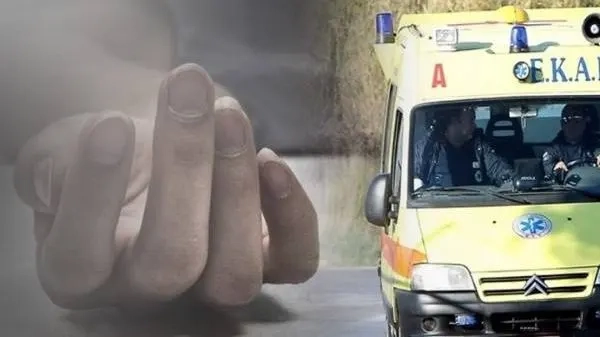 İskeçe’de balkondan düşen 34 yaşındaki kadın hayatını kaybetti