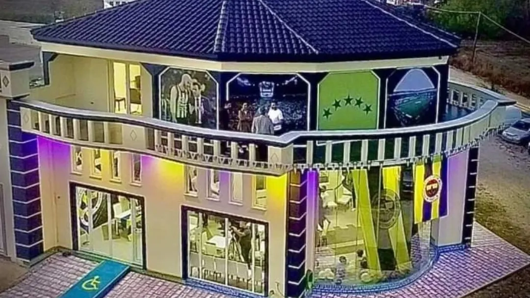 Batı Trakya Fenerbahçeliler Derneği’ne mahkemeden kapatma kararı