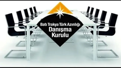 Danışma Kurulu’ndan Batı Trakya Fenerbahçeliler Derneği’nin kapatılmasına tepki