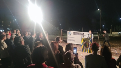 DEB Partisi seçim mitinglerine devam ediyor