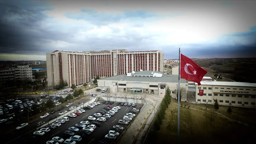 Balkan ülkelerinden çok sayıda hasta şifa bulmak için Edirne’yi tercih ediyor