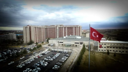 Balkan ülkelerinden çok sayıda hasta şifa bulmak için Edirne’yi tercih ediyor