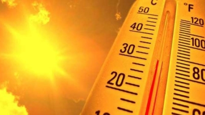 Afrika sıcakları geliyor! Termometre 40 dereceyi gösterecek