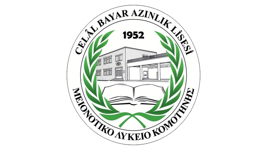 Gümülcine Celal Bayar Azınlık Ortaokulu'na kayıtlar başlıyor