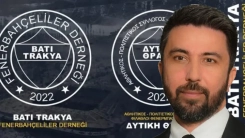 Yeni Sol Milletvekil Ferhat: "Bu karar, dernekleşme hürriyetine aykırıdır"