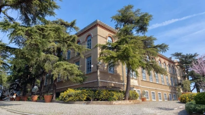 Türk Eğitim Bakanı 'Heybeliada Ruhban Okulu'nun açıldığını görmek isterim' dedi