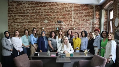 DEB Partisinin kadın AP adayları AA’ya konuştu: İddialıyız!