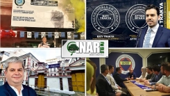 Podcast | Dünya, Yunanistan ve Batı Trakya'dan Haberler