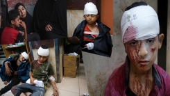 İsrail ordusunun BM okuluna sığınan Filistinlileri hedef aldı: 39 kişi öldü
