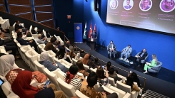 New York'taki Türkevi'nde İslamofobi ile mücadele paneli düzenlendi