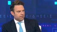 Ana muhalefet SYRİZA’dan hükümete "Filistin devletini tanıma" çağrısı