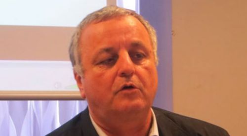 EFA Başkanından Yunanistan Yöneticilerine Mektup