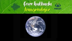 Podcast - Canlı türleri yeryüzünden nasıl siliniyor?