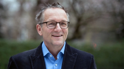 BBC sunucusu, Yunanistan adasında kayboldu!