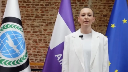 DEB Partisi, Batı Trakya Türklerinin sesi olmak için AP seçimlerine giriyor