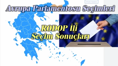 2024 AP Seçimleri – Rodop İli Sonuçları