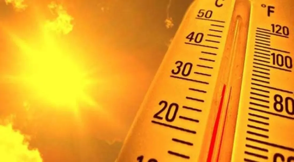 Bugünden itibaren kuvvetli bir sıcak hava dalgası başlıyor