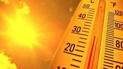  Bugünden itibaren kuvvetli bir sıcak hava dalgası başlıyor