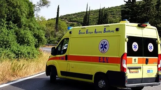 Dünden beri kayıp olan İskeçeli yaşlı adam bulundu