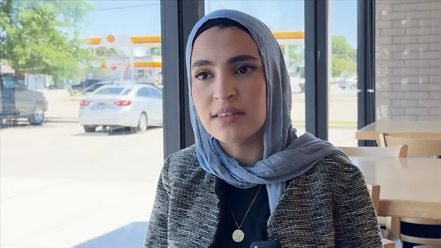 ABD'li Müslüman avukat, Filistin'e verdiği destek nedeniyle işe alınmadı