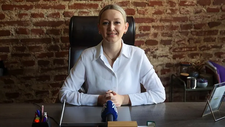 DEB Partisi Başkanı: Partimiz, Batı Trakya kabuğundan yavaş yavaş çıkarak büyümeye başlıyor