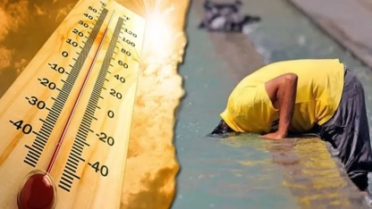  Νέο έκτακτο δελτίο από την ΕΜΥ - Πού θα "χτυπήσει" 43άρια