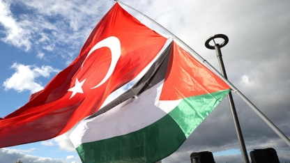 Hamas'tan ateşkes anlaşması şartı: Türkiye, Çin ve Rusya garantör olsun
