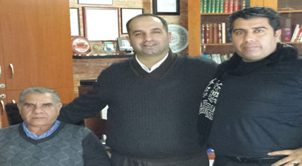 DEB Partisi Selanik'te yaşayan soydaşların derneğine yapılan saldırıyı kınadı