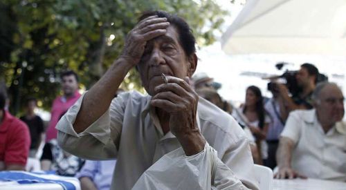 Νέα μέτρα 3 δισ. ευρώ για το 2016 ζητούν οι δανειστές