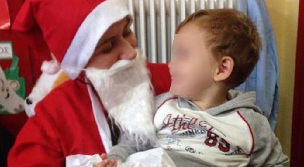 İskeçe Balkan Kolunda "Noel Baba" Operasyonu (!)