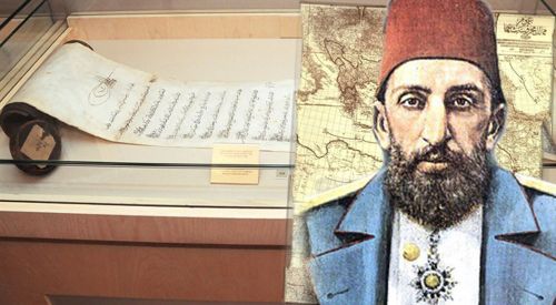 26 ülkenin tapusu Türkiye’nin elinde